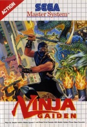 Ninja Gaiden (JUE) [b1] Rom